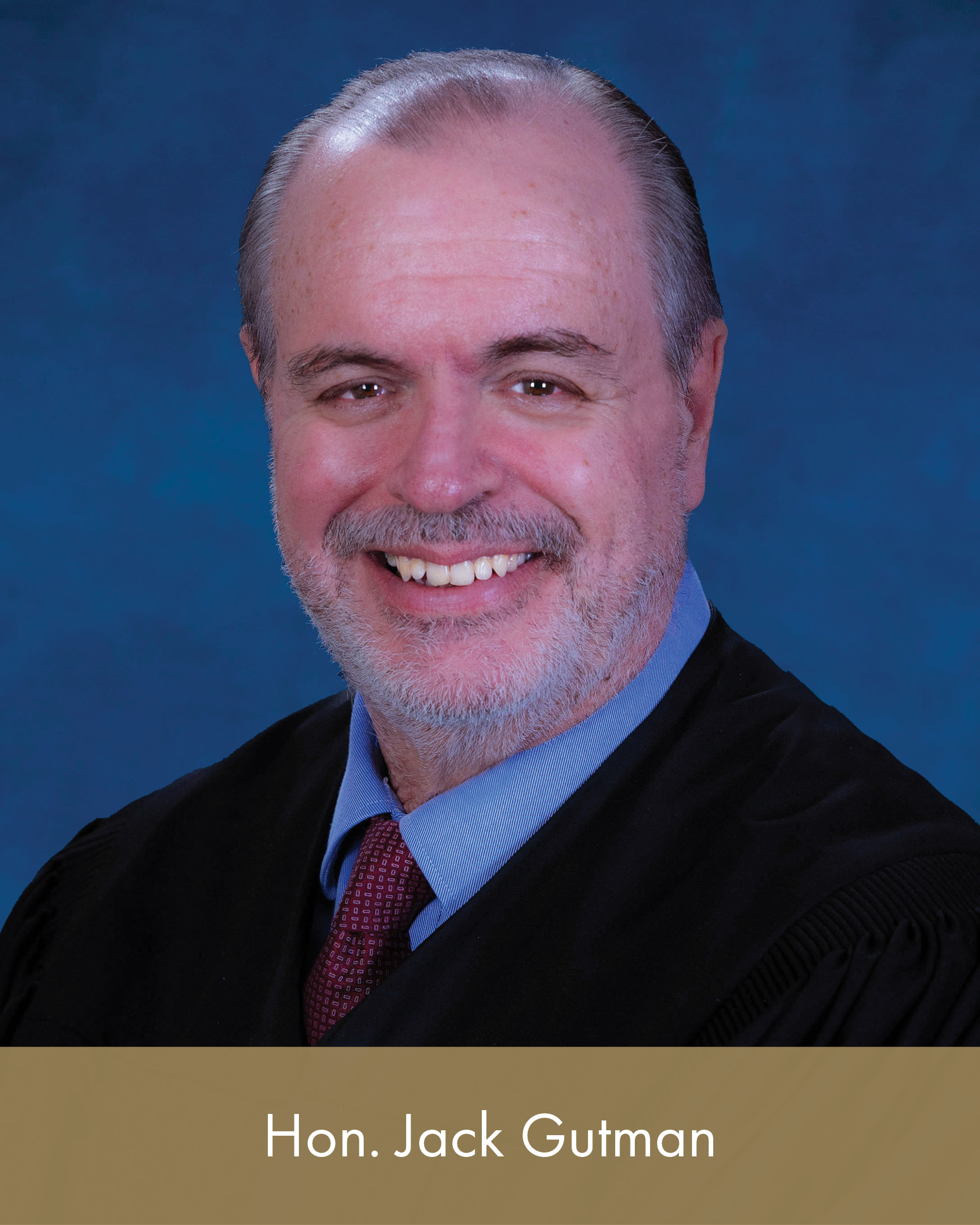Judge Gutman