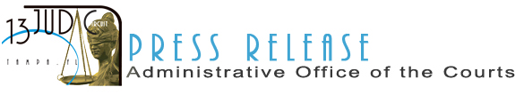 Press Release Banner