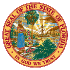 State of Florida Seal