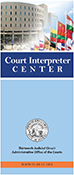 court interpreters brochure
