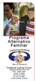 Programa Alternativo Familiar