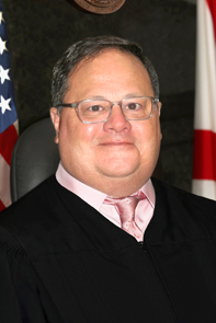 Chief Judge Ficarrotta