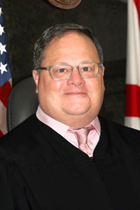 Chief Judge Sabella